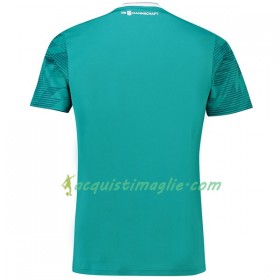 Divisa di Calcio Germania Trasferta Mondiali 2018